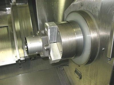 USED 2008 OKUMA MULTUS