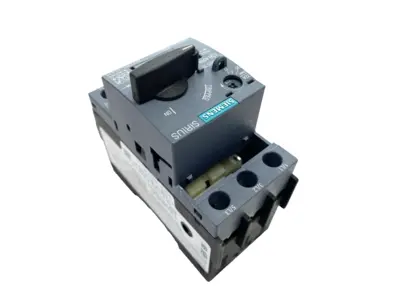 USED SIEMENS 3RV2021-4EA10