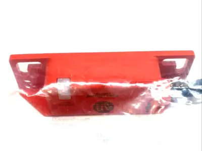 NEW ALLEN-BRADLEY SENSAGUARD 24V DC NON‑CONTACT SAFETY SWITCH