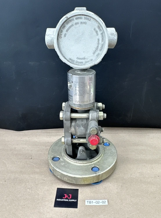 New | in-Stock Schlumberger FLH3000-100-18-11-01-21-XX-23 Test Equipment - Other Indiana US | J&J Industrial Supply #1260432
