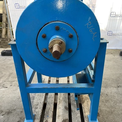 180L Weldon M/S 'T' Arm Mixer