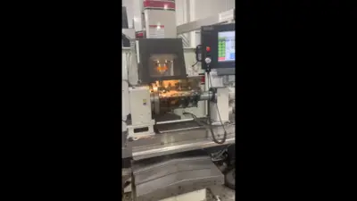 Used 2022 Rottler _UNKNOWN_ Cylinder Boring Machines Michigan US | Asset Eon Group #1290695
