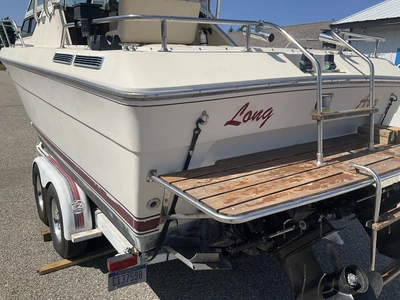 Used 1990 TIARA SLICKCRAFT Boats (Misc) Michigan US | Miedema Asset Management Group #1337423