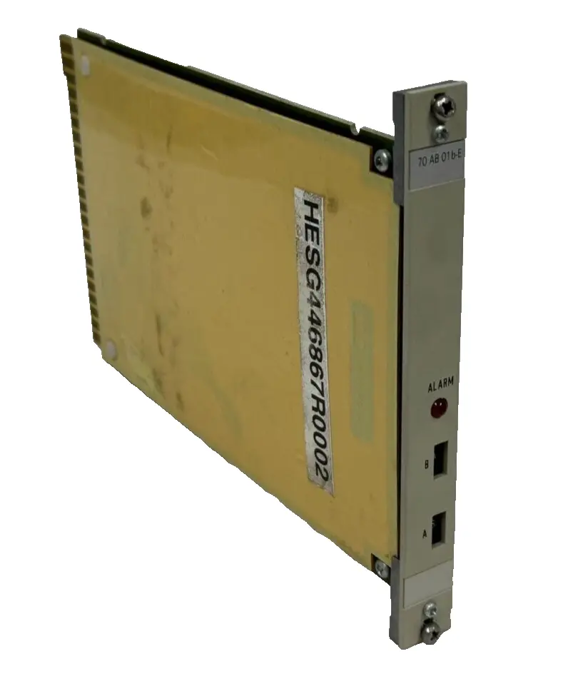 USED ABB 70AB01B-E