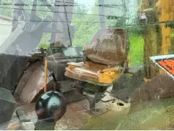 Used 1988 CASE 580K Wheel Loaders Pennsylvania US | Iron Exchange Equipment Solutions #1352425