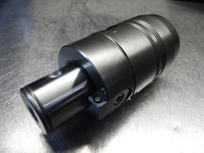 Seco Graflex G6 32mm Hydraulic Endmill Holder M5834 3632 (LOC1233B)