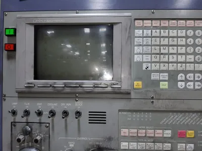 USED OKK PCV-55