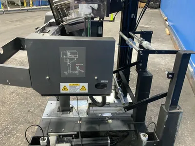 Used SHARP MAX 12 BAGGER Miscellaneous Packaging Equipment Ohio US | HGR 24 #1250441