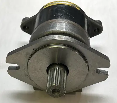 New | in-Stock PARKER 115A-164-BS-1 Motors (misc) | Surplus Asset Holdings #1205245