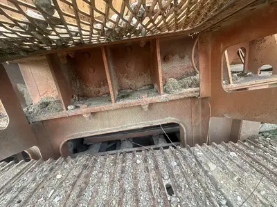 Used 2005 EAGLE CRUSHER 33D8215 Crushers Ohio US | Proxy Equipment #1385342