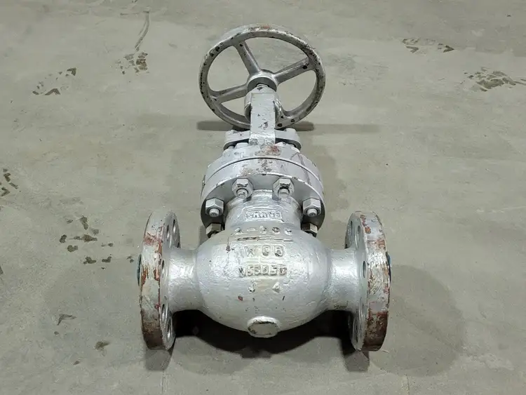 Used CRANE 151XU Valves/Fittings British Columbia CA | Lenmark #258080