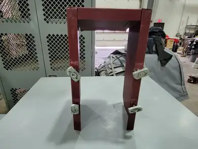 Outside Housing for Mounted Fire Extinguisher