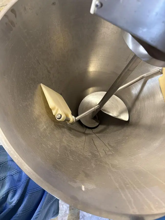 Used HINDS BOCK SP-01 Liquid Fillers Ontario CA | The Equipment Kings #1069403