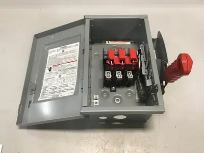 USED SIEMENS HNF361 VBII