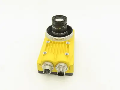 Used COGNEX _UNKNOWN_ Robot Parts Indiana US | Arrow Industrial #1249696
