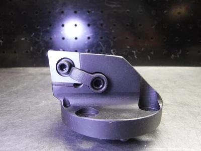 RMC Indexable Boring Bar Head for Kennametal Boring Bars H40-DCLNR 6W (LOC2159A)