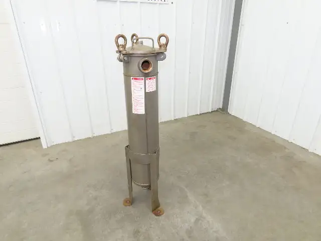 Used FSI _UNKNOWN_ Parts (Hydraulics and Pneumatics) Indiana US | Arrow Industrial #1453888