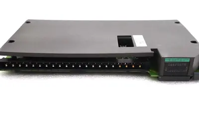ALLEN BRADLEY 1771-OBD/C REV B02 DC OUTPUT MODULE 10-60 VDC STOCK #1795