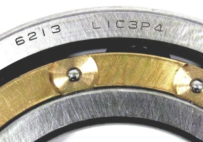 NEW NTN 6213L1C3P4 BEARING