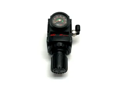 Used Ingersoll Rand ARO R37111-600 Air Pressure Regulators Michigan US | Maverick Industrial Sales #1494840