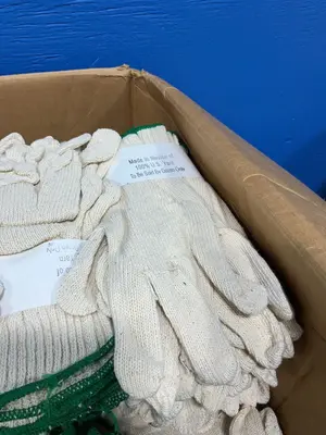 Gloves