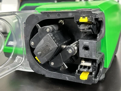 USED Watson Marlow 530SN/R IP66