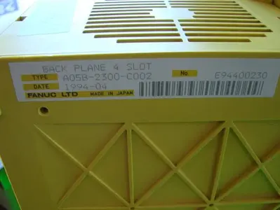 USED FANUC A05B-2300-C002
