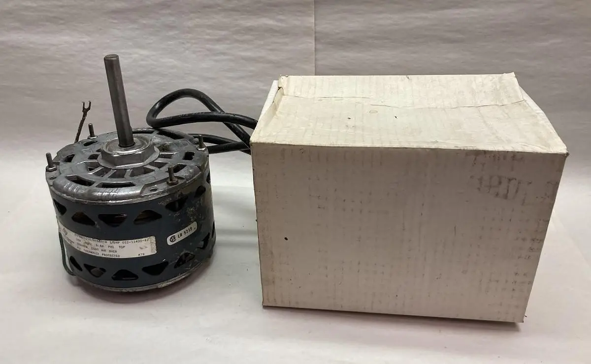 USED FRANKLIN ELECTRIC 8726010110/AY6697A