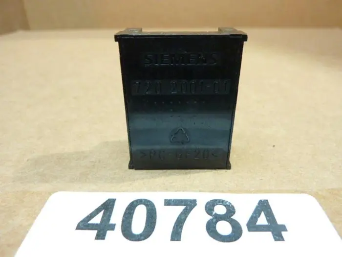 Used SIEMENS 720 2001-01 Circuit Boards Michigan US | Ideal Machinery #706667