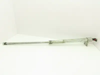 ARO 5 Gal Pail Pneumatic Air Lifter Cylinder 20" Stroke For Unloader Cart Pump