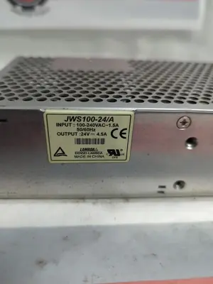 Used LAMBDA JWS100-24A Miscellaneous Equipment (Electrical & Power) | Surplus Asset Holdings #1196561