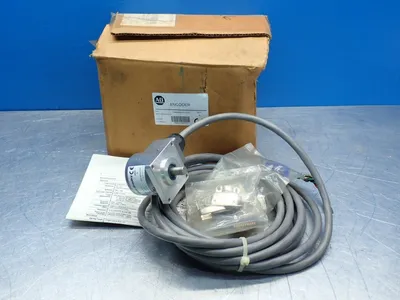 New | in-Stock ALLEN BRADLEY 845TDZ43PCN5 Encoders | HGR 24 #753883