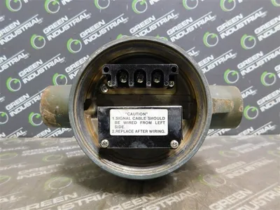 USED JOHNSON CONTROLS YFA11