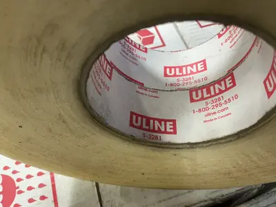 USED ULINE S3281