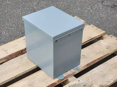 Electric Enclosure Junction Box