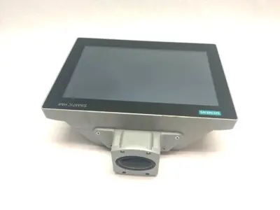 USED SIEMENS SIMATIC HMI TP1200 COMFORT PRO 12" TOUCHSCREEN