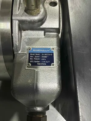 USED SAMCHULLY SH-18077CA-D