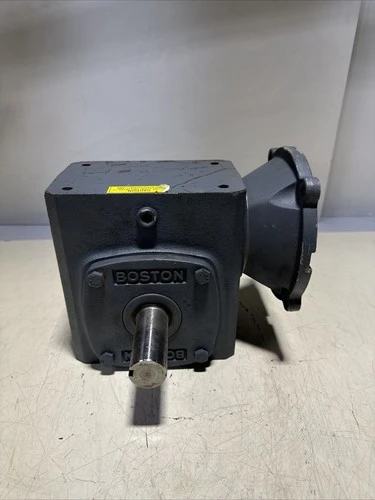 NEW Boston Gear F72415B7G