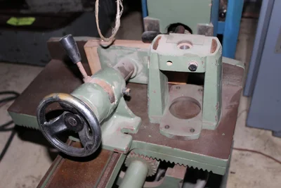 USED LOBO CM 0021