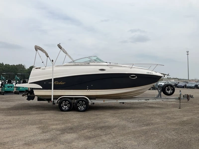 Used 2005 RINKER 250 VS Boats (Misc) Michigan US | Miedema Asset Management Group #1316088