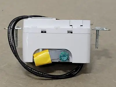 NEW ACUITY CONTROLS WSXA PDT SA WH