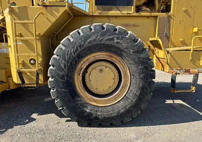 1996 CATERPILLAR 834B Bulldozers | JYC EQUIPMENT (22)
