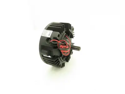 Warner 5370-270-016 EM-50-30 Motor Clutch Brake 90VDC 3600 RPM 16Lb-Ft 48Y-56C