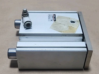 USED SMC MGQM40-75