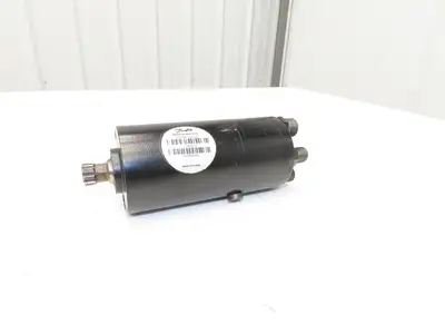 Danfoss OSPM100 LS Forklift Power Steering Unit Hydraulic Motor Off Hyster E80XN