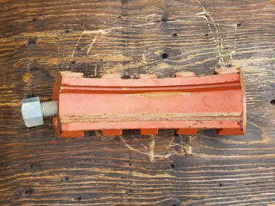 USED VICTAULIC STYLE 28