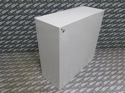 YuCo YC-24*24*10-IP65 UL NEMA 4 Enclosure 600mm x 600mm x 250mm New