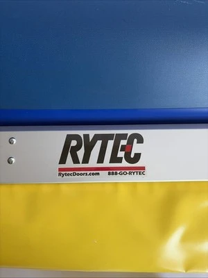 NEW Rytec Rytec PredaDoor NXT