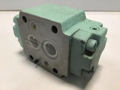 USED YUKEN CPDG-06E-30-2017