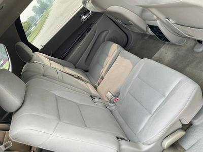 Used 2012 DODGE DURANGO SUVs Michigan US | Miedema Asset Management Group #1312980